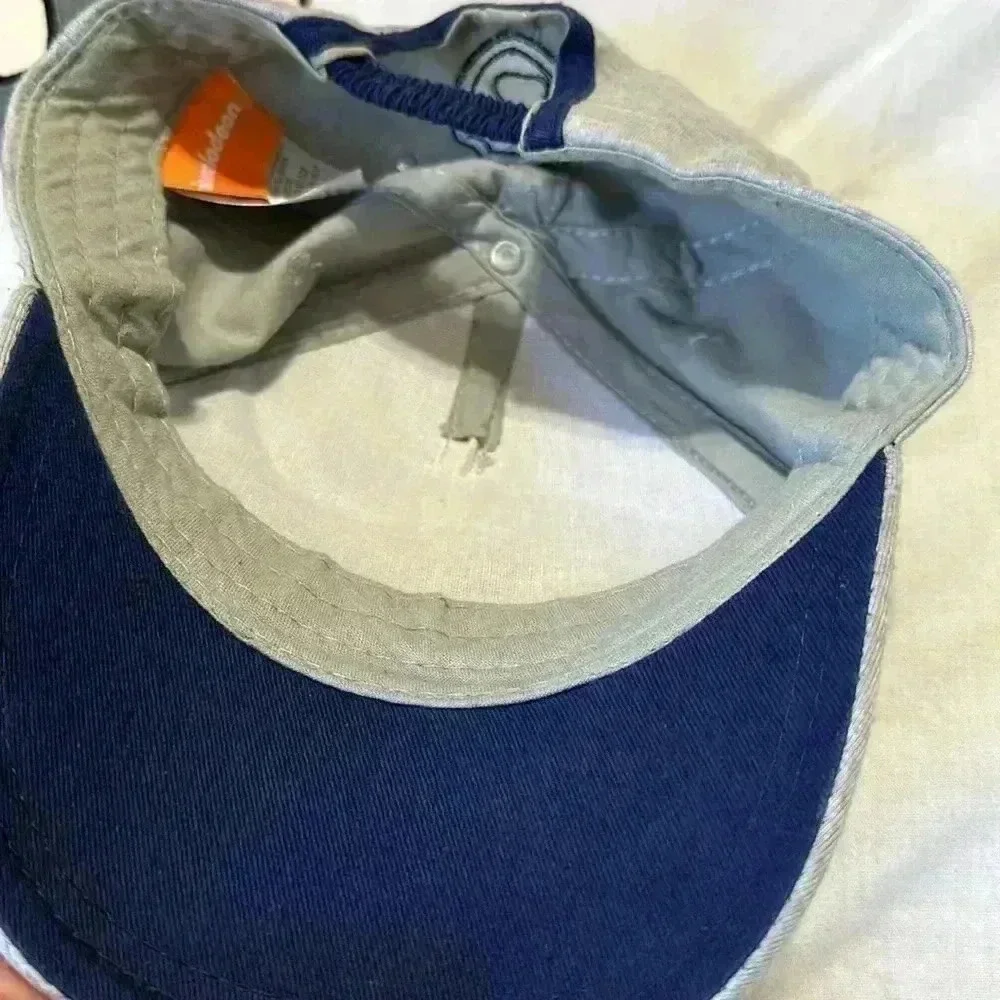 Nickelodeon Paw Patrol set of 3 hats Camo, Gray, Dog